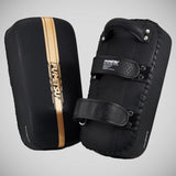 Black/Gold Fumetsu Alpha Pro Thai Pad