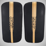 Black/Gold Fumetsu Alpha Pro Thai Pad