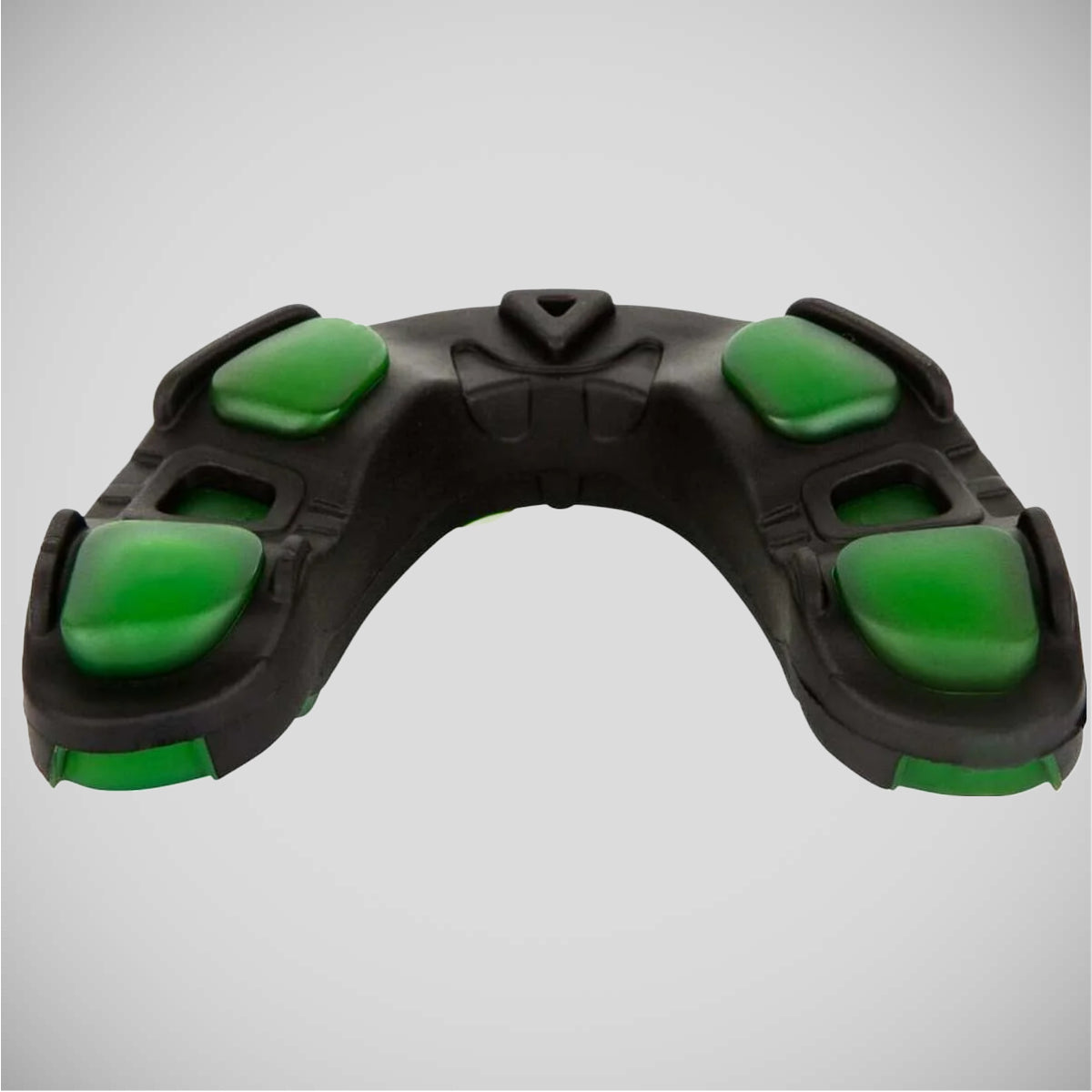 Black/Green Venum Predator Mouth Guard