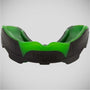 Black/Green Venum Predator Mouth Guard