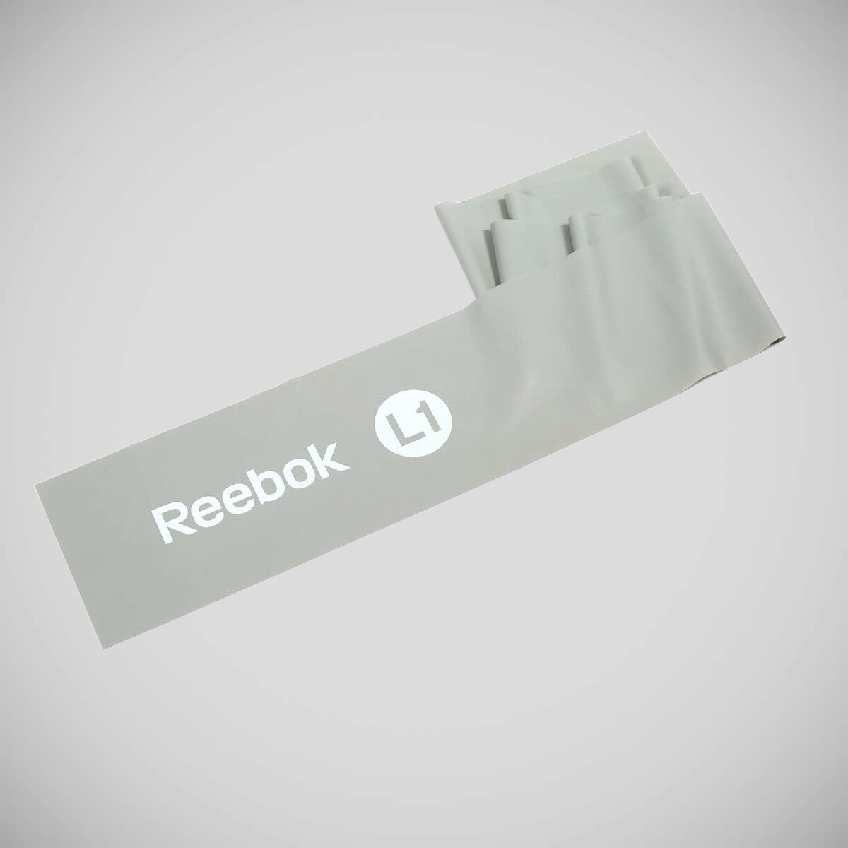 Black/Grey Reebok Training Bands