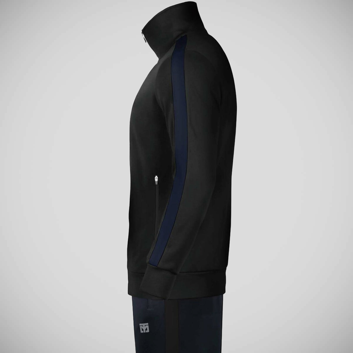 Black/Navy Mooto Evan S2 Training Set