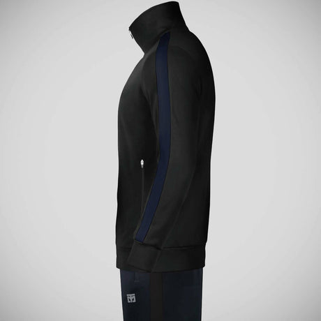 Black/Navy Mooto Evan S2 Training Set