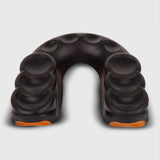 Black/Orange Venum Challenger Mouthguard