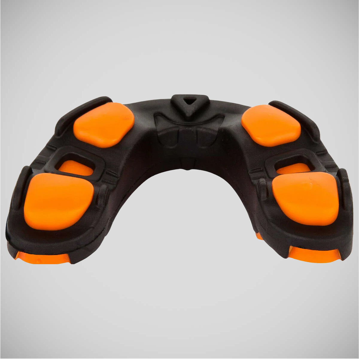 Black/Orange Venum Predator Mouth Guard