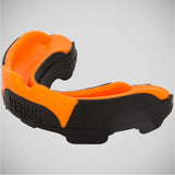 Black/Orange Venum Predator Mouth Guard