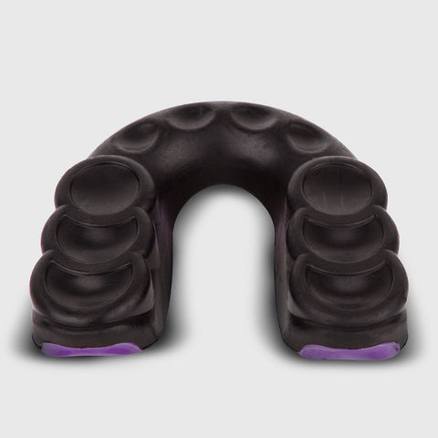 Black/Purple Venum Challenger Mouthguard