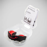 Black/Red Venum Challenger Kids Mouth Guard