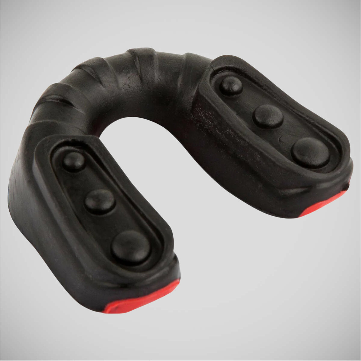 Black/Red Venum Challenger Kids Mouth Guard