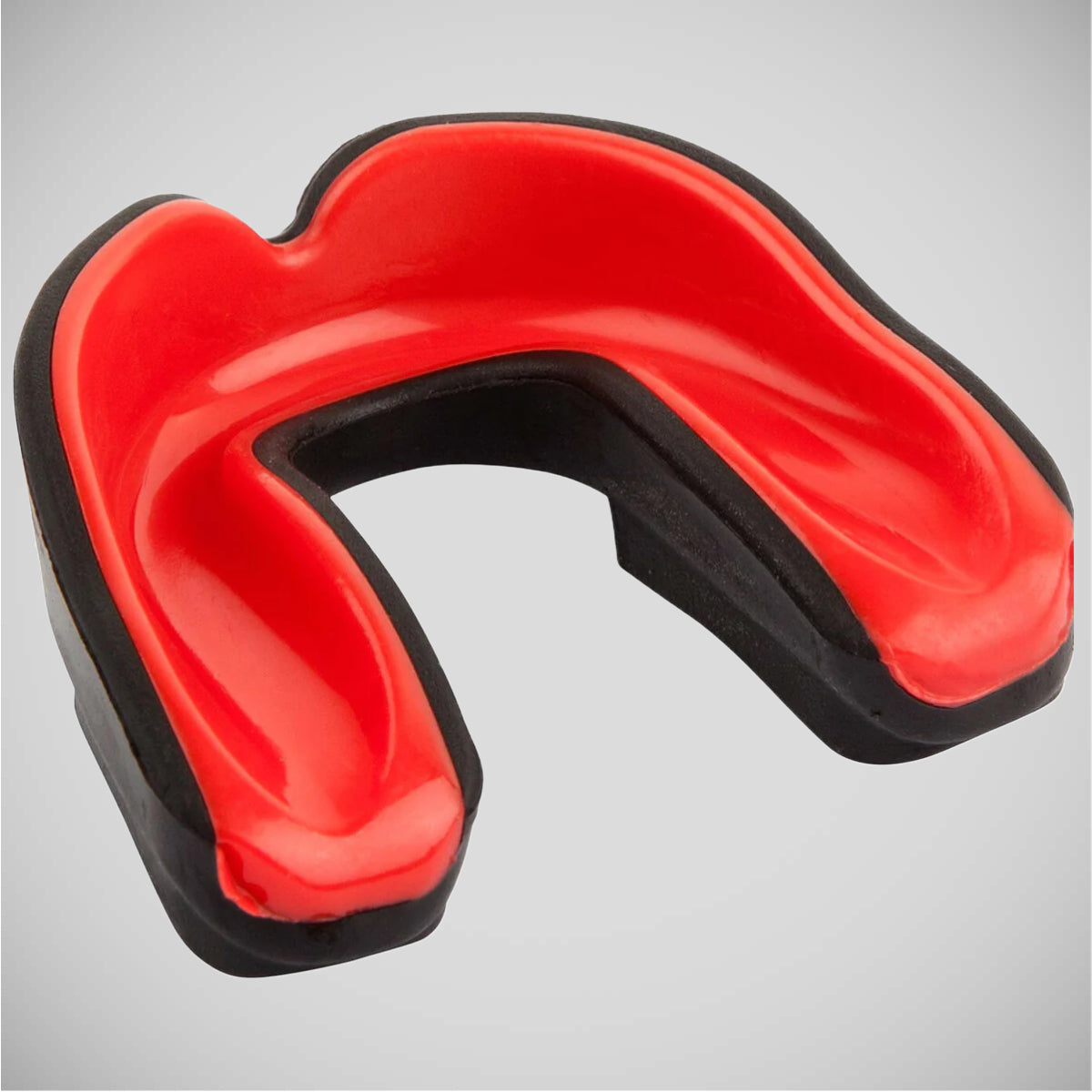 Black/Red Venum Challenger Kids Mouth Guard