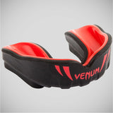 Black/Red Venum Challenger Kids Mouth Guard