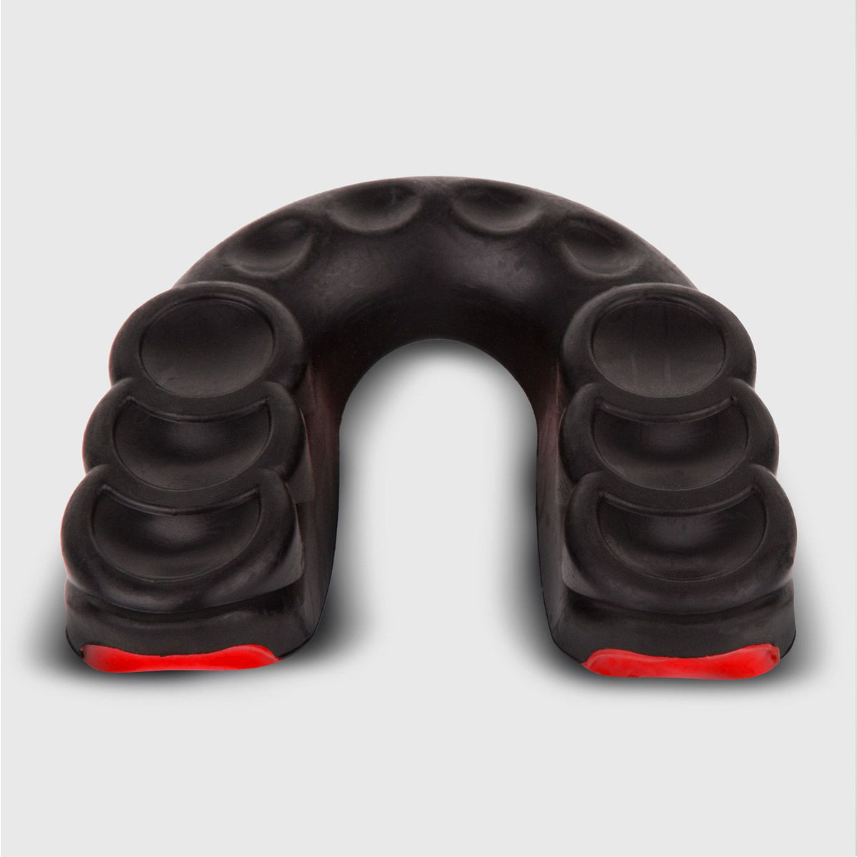 Black/Red Venum Challenger Mouthguard