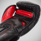 Black/Red Venum Giant 3.0 Boxing Gloves