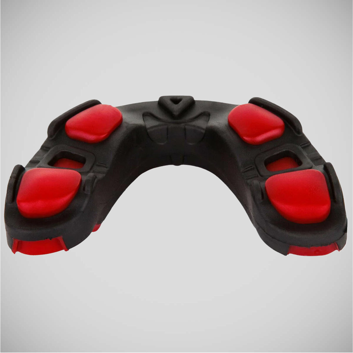 Black/Red Venum Predator Mouth Guard