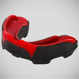 Black/Red Venum Predator Mouth Guard