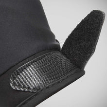 Black Reebok Fitness Gloves