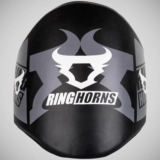 Black Ringhorns Charger Belly Pad