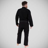 Black Scramble Standard Issue V3 BJJ Gi