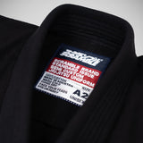 Black Scramble Standard Issue V3 BJJ Gi