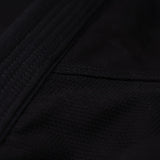 Black Scramble Standard Issue V3 BJJ Gi