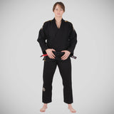 Black Tatami Fightwear Nova Absolute Ladies BJJ Gi