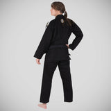 Black Tatami Fightwear Nova Absolute Ladies BJJ Gi