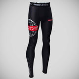 Black Tatami Global Grappling Spats