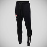 Black Tatami Global Joggers