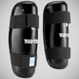 Black Top Ten WAKO Shin Guards