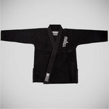 Venum Contender Kids BJJ Gi Black