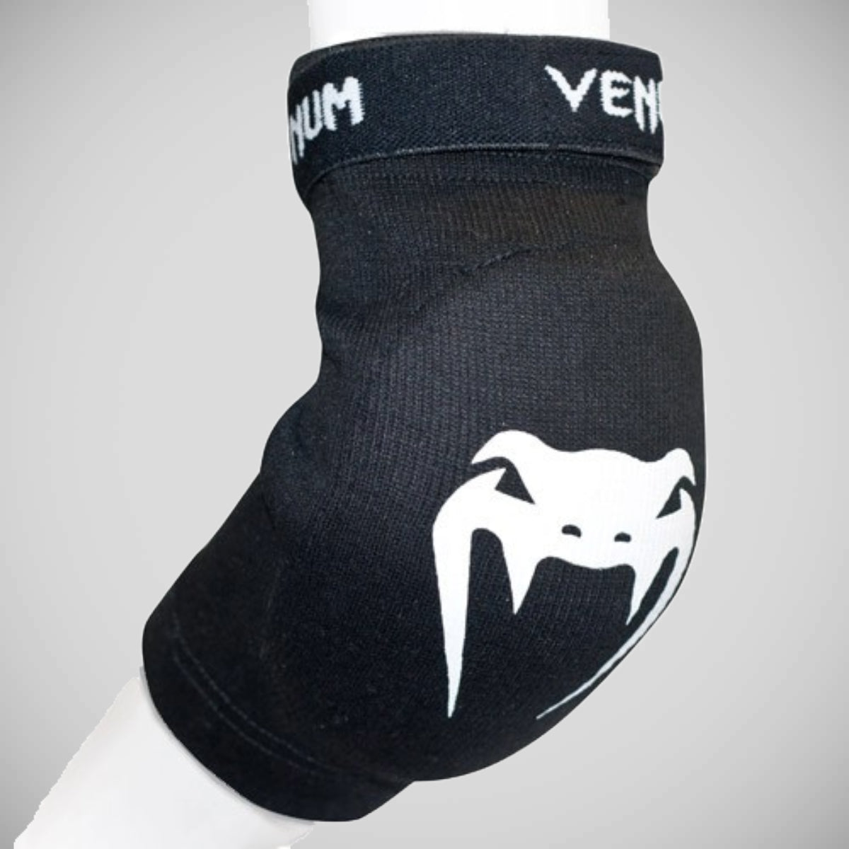 Venum Kontact Elbow Protector Black