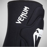 Venum Kontact Gel Knee Pad Black