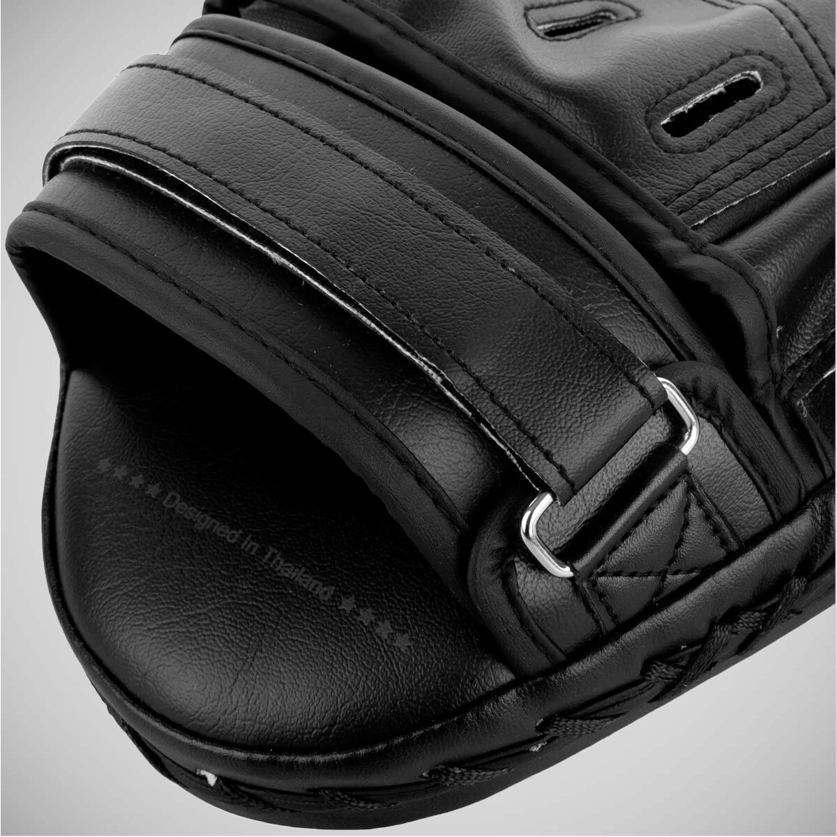 Black Venum Light Focus Mitts