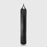 Black/White Bytomic Red Label 6ft Punch Bag