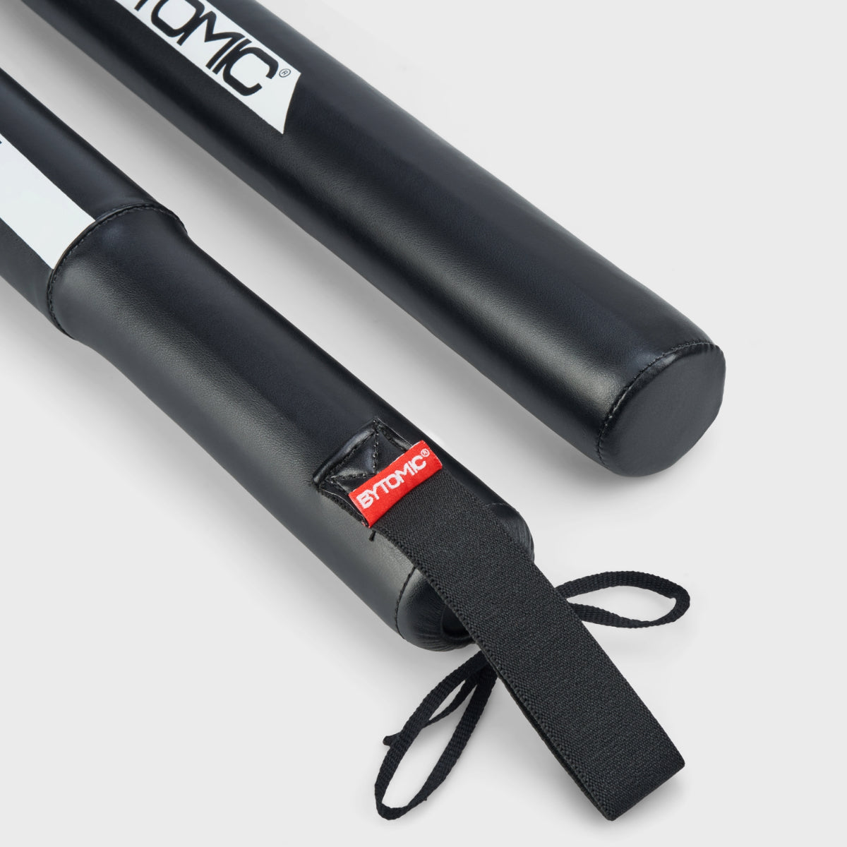 Black/White Bytomic Red Label Boxing Sticks