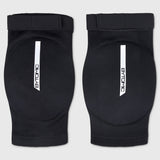 Black/White Bytomic Red Label Elasticated Elbow Guard