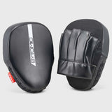 Black/White Bytomic Red Label Focus Mitts