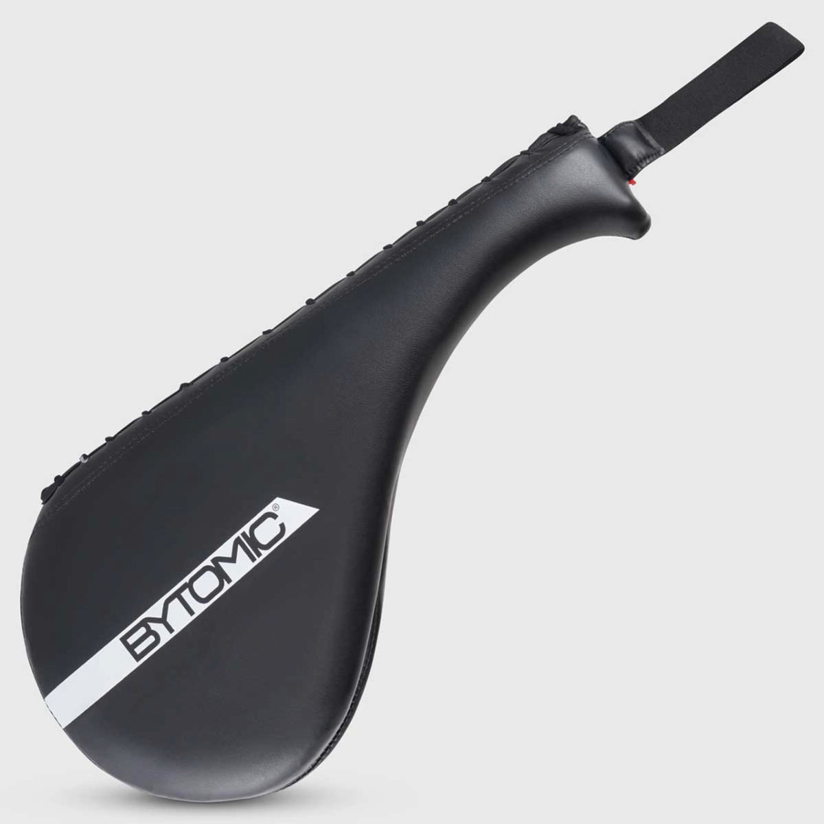 Black/White Bytomic Red Label Single Focus Paddle