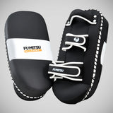 Black/White Fumetsu Ghost Pro Thai Pads