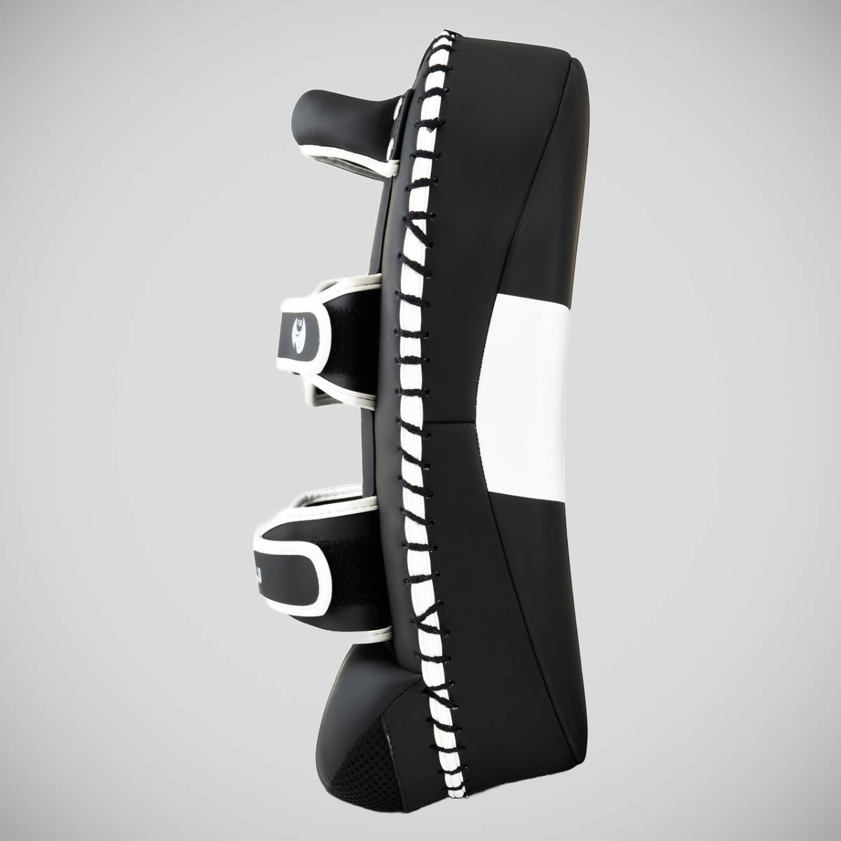 Black/White Fumetsu Ghost Pro Thai Pads