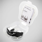 Black/White Venum Challenger Kids Mouth Guard