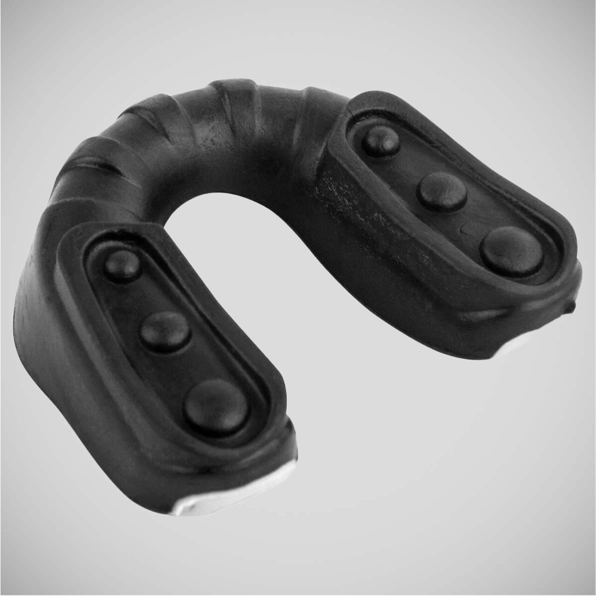 Black/White Venum Challenger Kids Mouth Guard