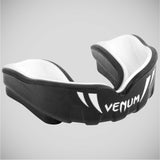 Black/White Venum Challenger Kids Mouth Guard