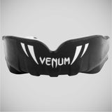 Black/White Venum Challenger Kids Mouth Guard