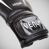 Black/White Venum Giant 3.0 Boxing Gloves