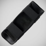 Black/Black Bytomic Axis V2 Shin Guards