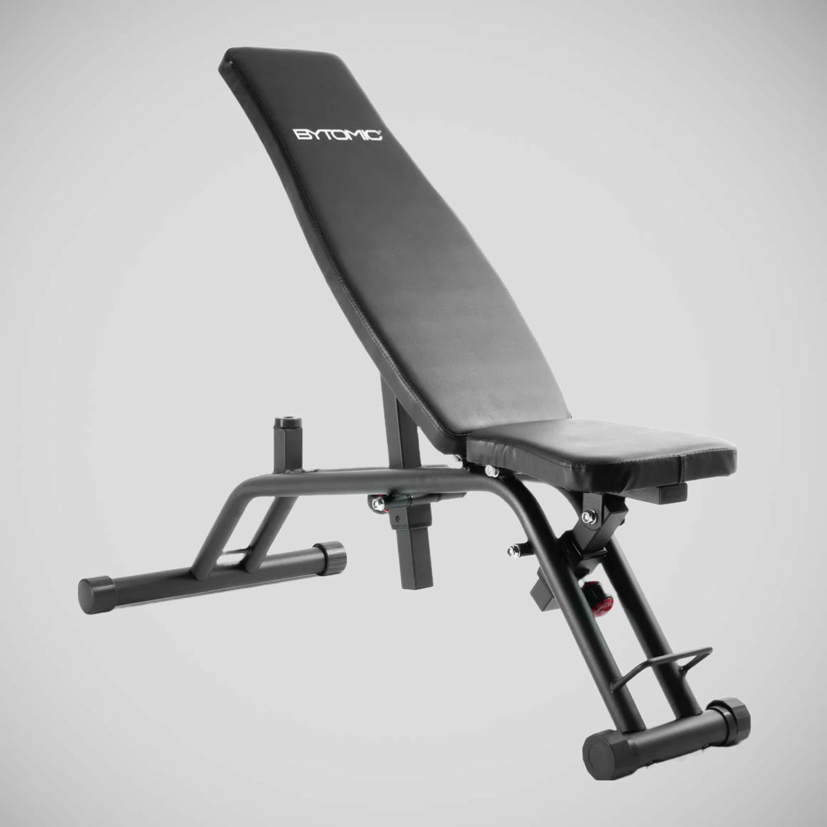 Black Bytomic Adjustable Weight Bench