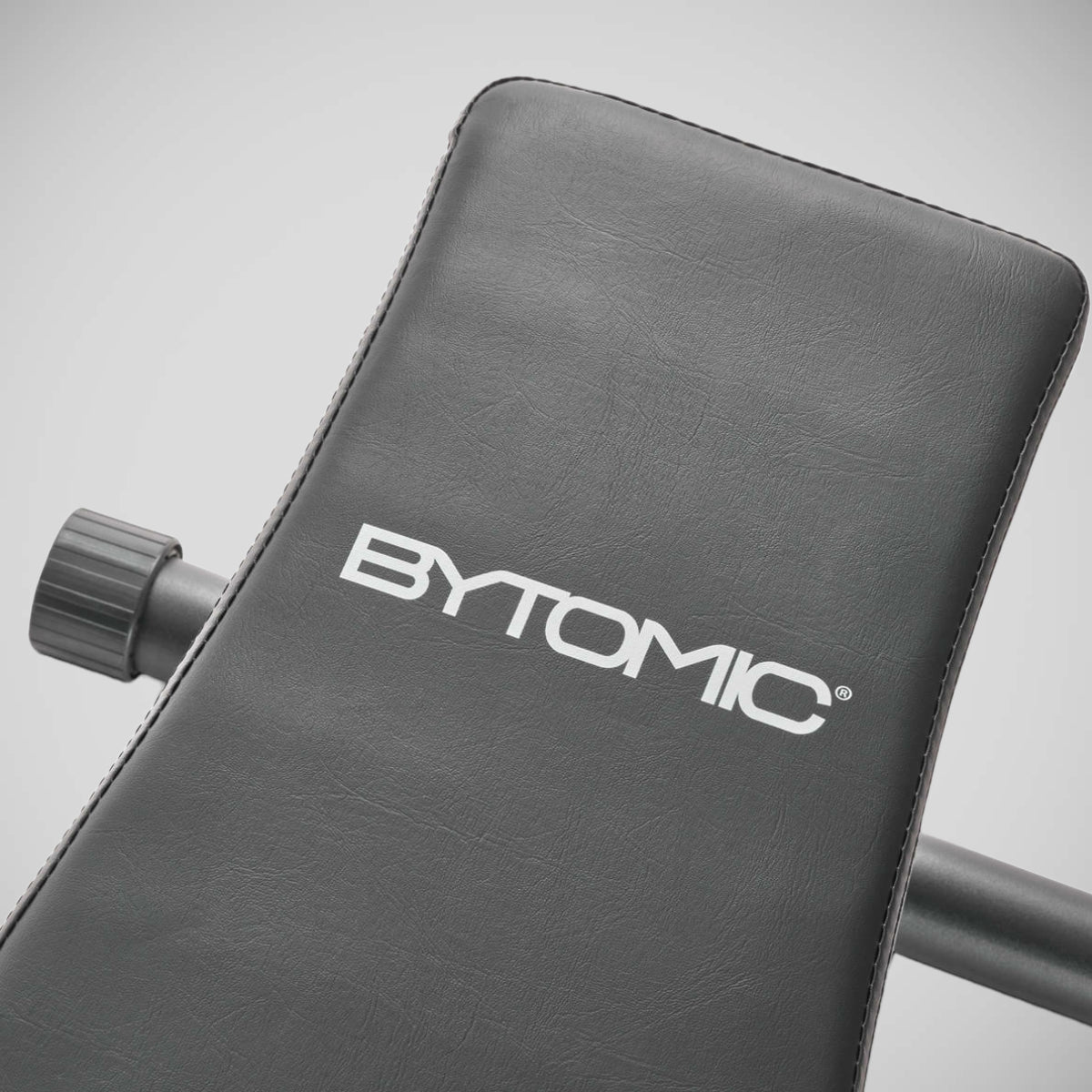 Black Bytomic Adjustable Weight Bench