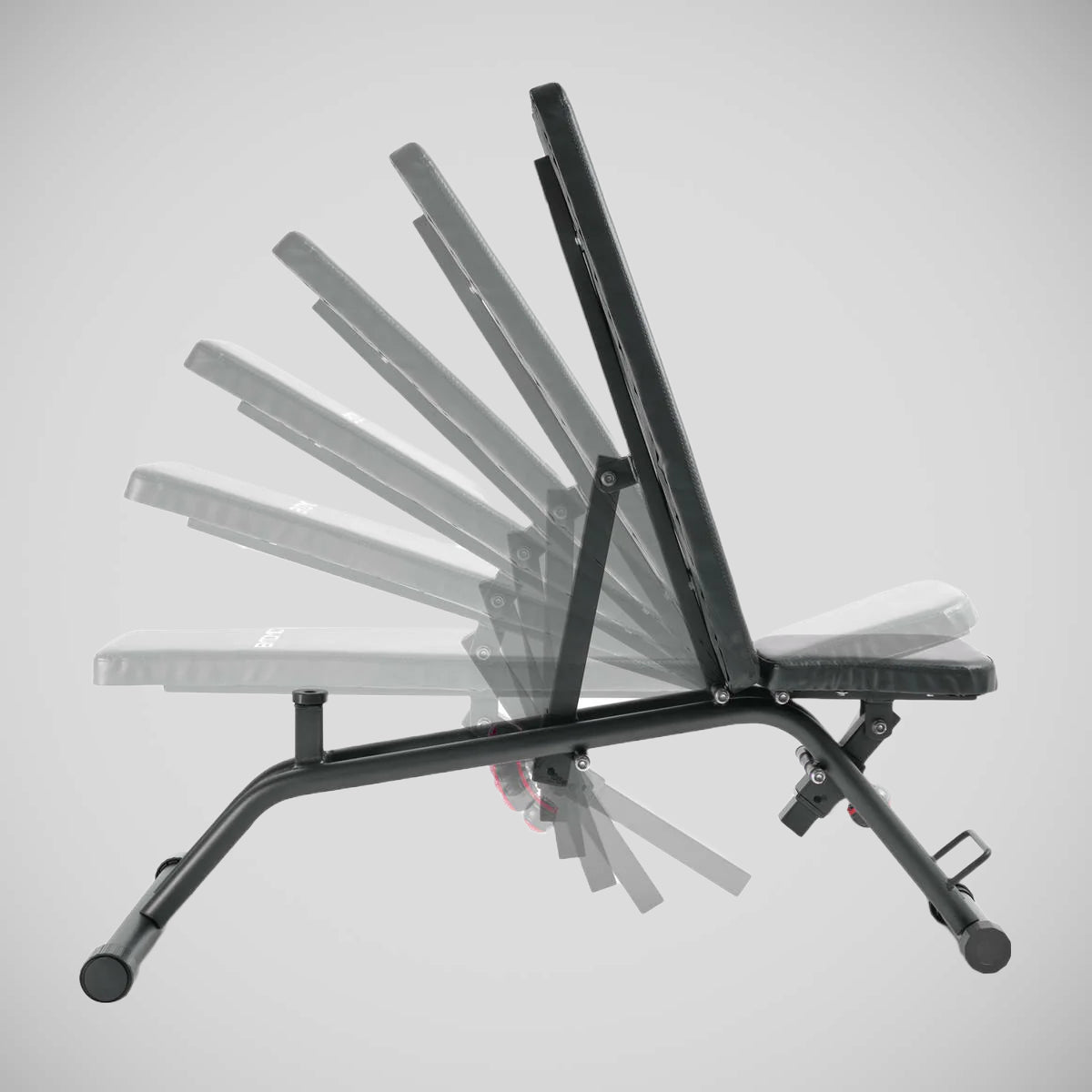 Black Bytomic Adjustable Weight Bench