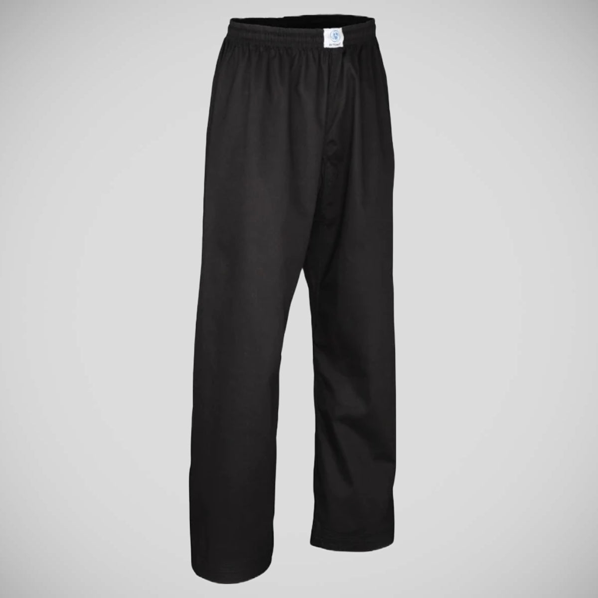 Black Bytomic Kids Contact Pants